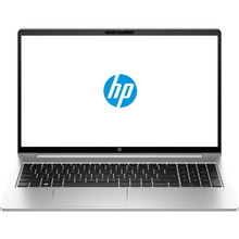 с IPS матрицей Ноутбук HP ProBook 450 G10 Pike Silver (85C40EA)