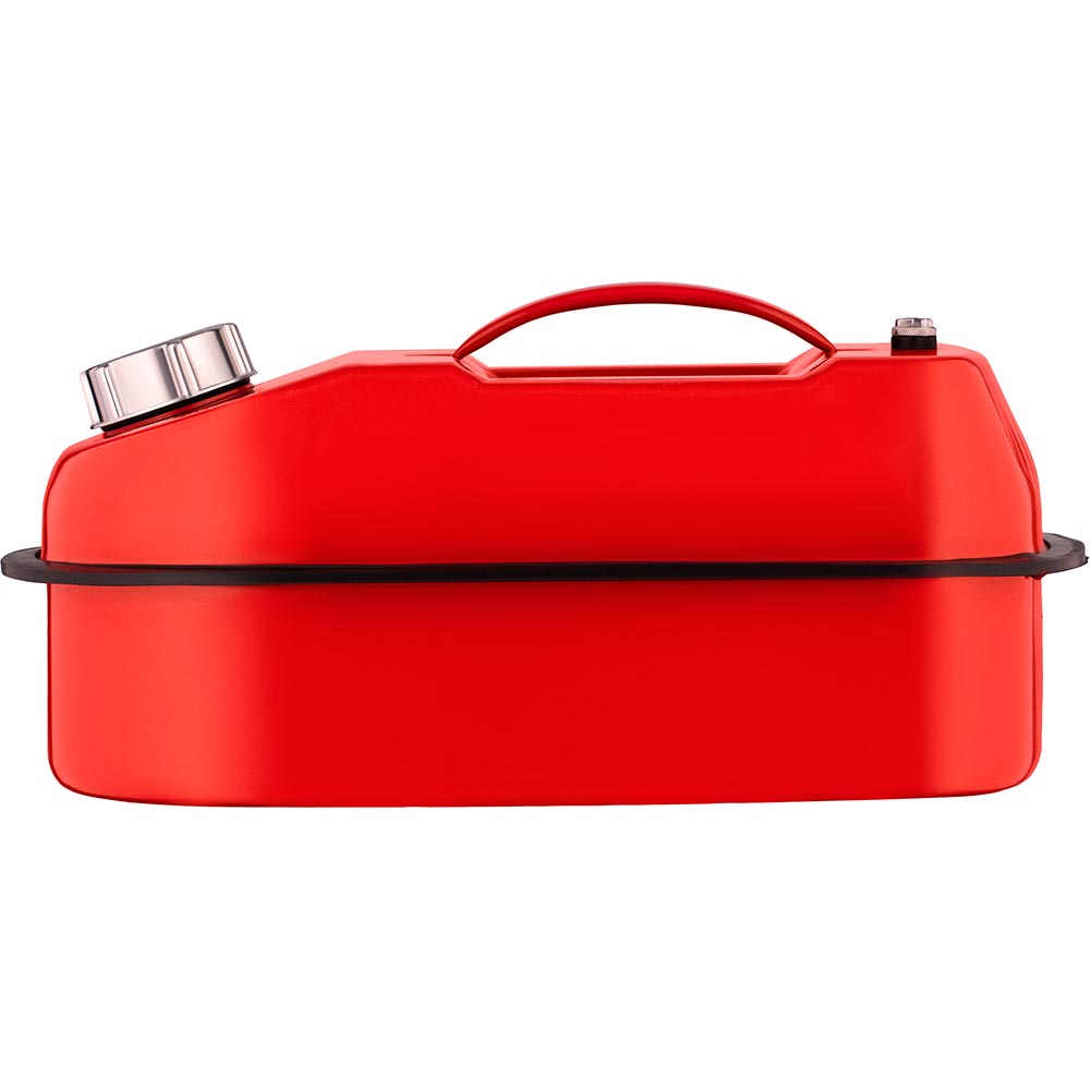 Каністра 2E JCM10H 10 л Red (2E-JCM10H) Матеріал метал
