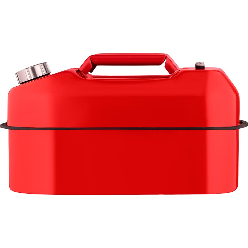 Каністра 2E JCM10H 20 л Red (2E-JCM20H) Матеріал метал