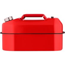 Каністра 2E JCM10H 20 л Red (2E-JCM20H)