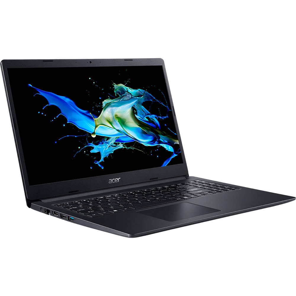 Ноутбук ACER Extensa 15 EX215-32-P785 Charcoal Black (NX.EGNEU.006) Разрешение дисплея 1920 x 1080