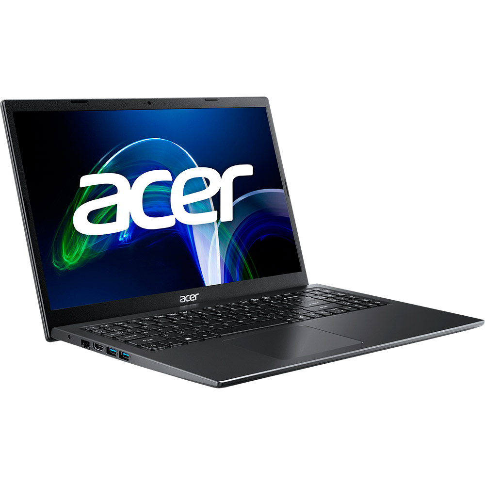 Ноутбук ACER Extensa 15 EX215-54-34C9 Black (NX.EGJEU.00V) Разрешение дисплея 1920 x 1080