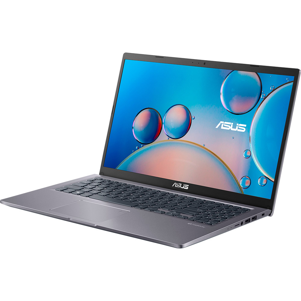 Ноутбук ASUS ASUS Laptop X515JA-BQ3253 Slate Grey (90NB0SR1-M019U0) Діагональ дисплея 15.6