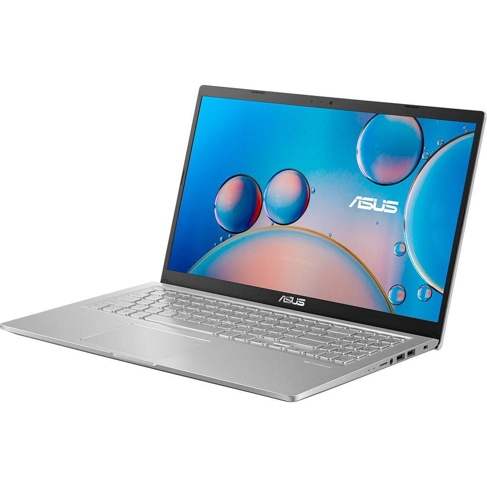 Ноутбук ASUS Laptop X515EA-BQ970 Transparent Silver (90NB0TY2-M01VV0) Діагональ дисплея 15.6