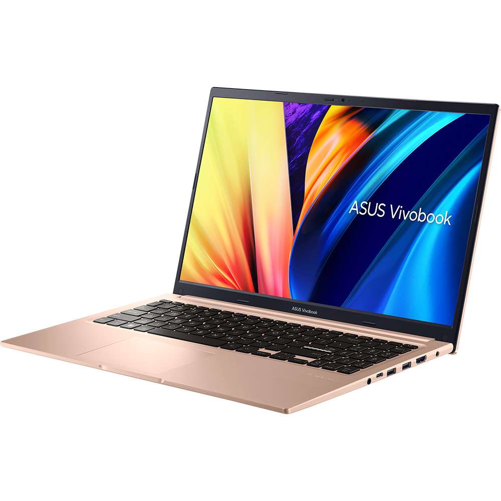 Ноутбук ASUS Vivobook 15 M1502IA-BQ092 Terra Cotta (90NB0Y53-M003H0) Диагональ дисплея 15.6