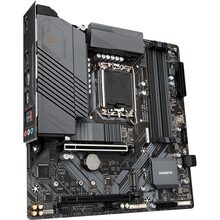 Материнська плата GIGABYTE B660M GAMING X DDR4