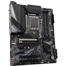 Материнська плата GIGABYTE Z690 UD AX DDR4