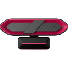 Web-камера LORGAR Rapax 701 Streaming 2K Pink (LRG-SC701PK)