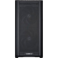 Корпус Lian Li Lancool 216 Black (G99.LAN216X.00)