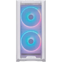 Корпус Lian Li Lancool 216 with ARGB fans White (G99.LAN216RW.00)