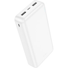 Powerbank HOCO J100A High-ranking 20000 mAh White (39242white)