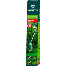 Тример VERTO 52G551