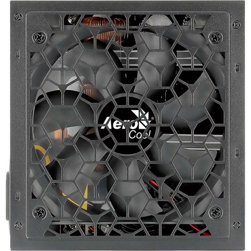 Блок питания AEROCOOL Aero Bronze 850M Fully Modular (ACPB-AR85AEC.1M) 850W Назначение для настольного компьютера