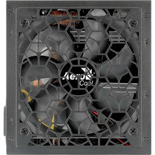 Блок питания AEROCOOL Aero Bronze 850M Fully Modular (ACPB-AR85AEC.1M) 850W