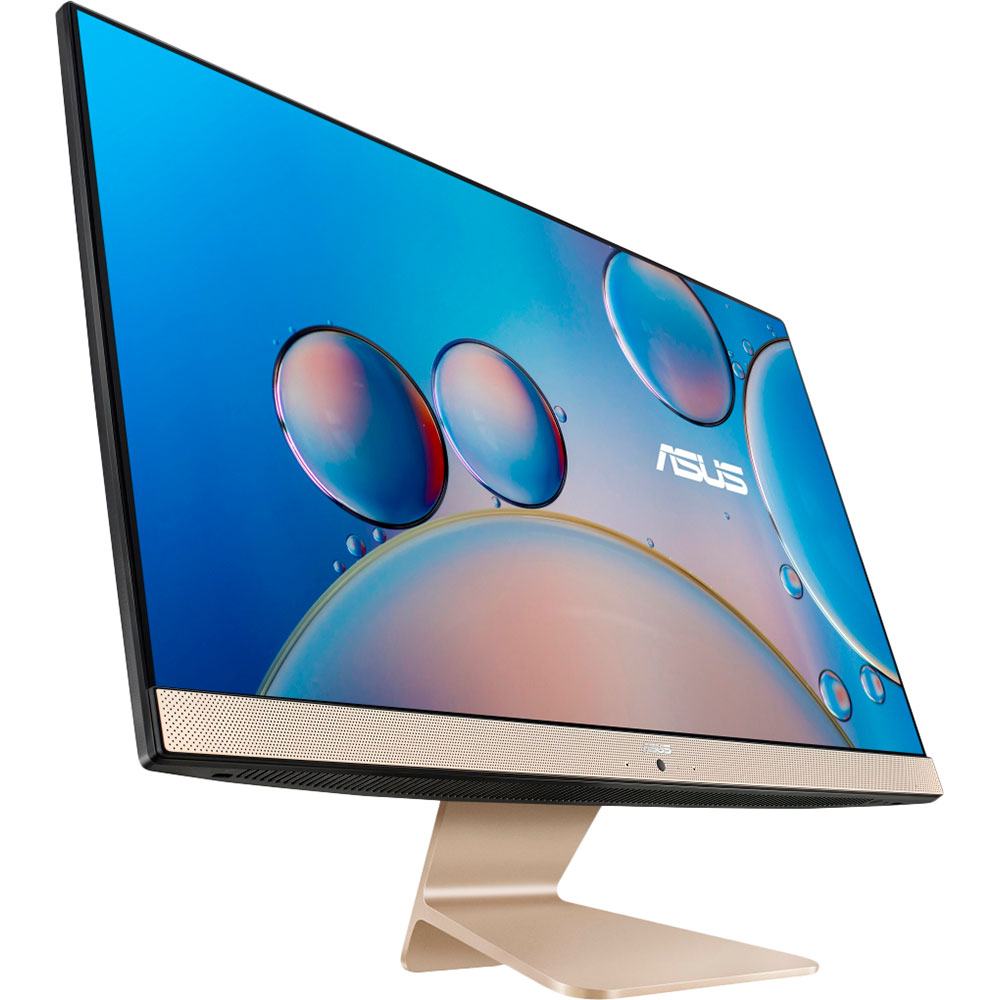 Моноблок ASUS M3400WUAK-BA004M (90PT0351-M00210) Диагональ 23.8