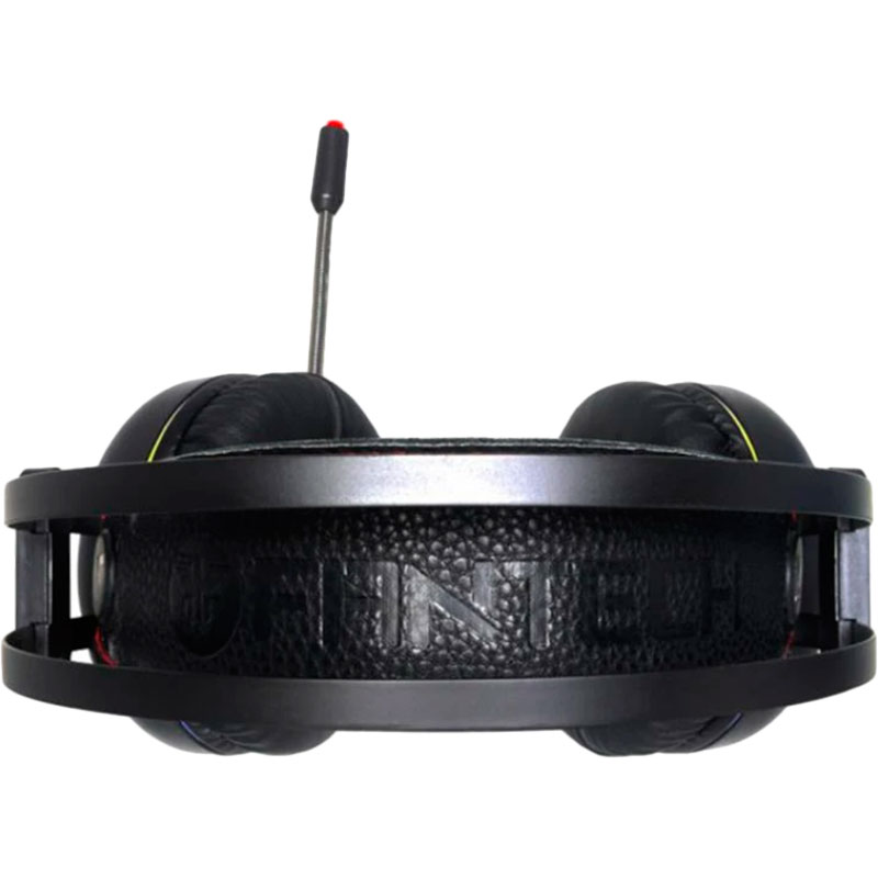 Гарнитура FANTECH HG15 / 08970 Black Класс геймерская