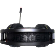 Гарнитура FANTECH HG15 / 08970 Black