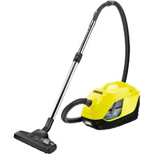 Пылесос KARCHER DS 6 (1.195-220.0)