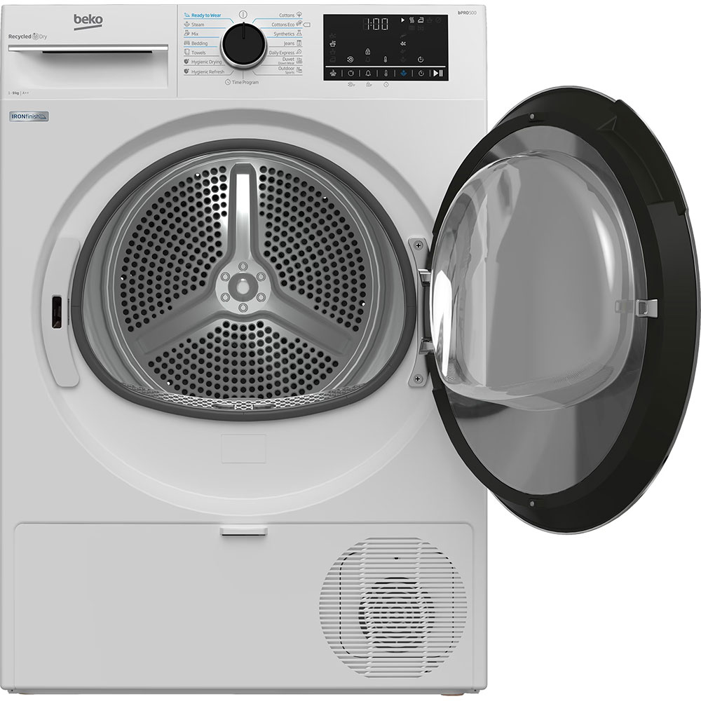 Сушильная машина BEKO B5T69233 Тип сушильная машина