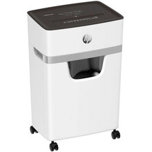 Шредер HP OneShred 15CC 20 л (2803)