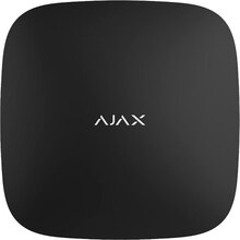 Комплект сигнализации AJAX StarterKit 2 Black  (000023479)