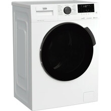 Пральна машина BEKO WUE6626XBCW