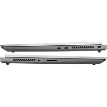 Ноутбук Lenovo ThinkBook 16p G2 ACH Mineral Grey (20YM001VRA)