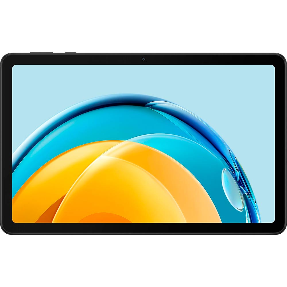 Планшет HUAWEI MATEPAD SE 10.4" 4/64GB Black (53013NBB) Дисплей 10.4