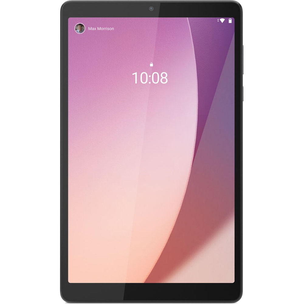 Планшет Lenovo Tab M8 (4rd Gen) 4/64 WiFi Arctic grey (ZABU0079UA) Дисплей 8