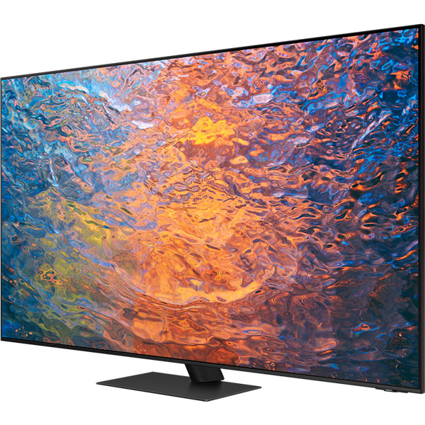 Телевізор SAMSUNG QE75QN95CAUXUA Діагональ 75" (190 см)