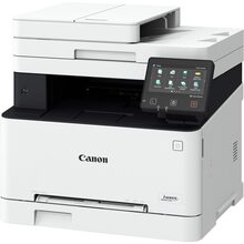 БФП лазерний CANON I-SENSYS MF657CDW Wi-Fi (5158C014AA)