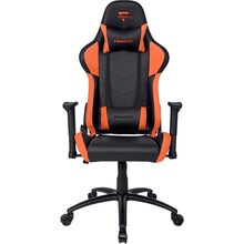 Кресло FRAGON 2X Series Orange/Black (FGLHF2BT2D1222OR1)