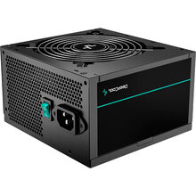 Блок питания DEEPCOOL PM750D (R-PM750D-FA0B-EU) 750W