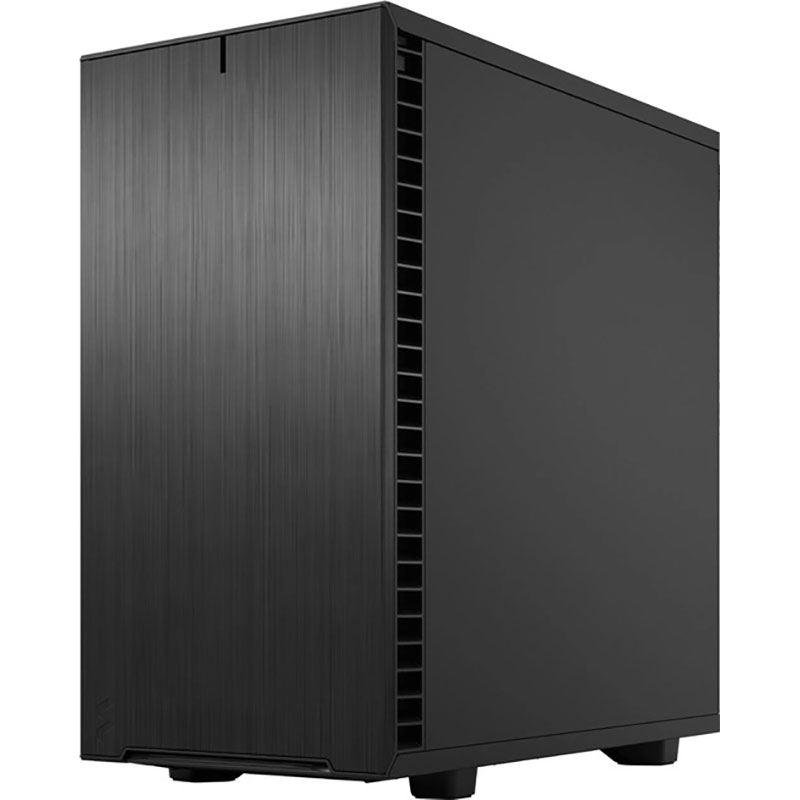 Корпус Fractal Design Define 7 Mini Black Solid (FD-C-DEF7M-01) Назначение для настольного компьютера