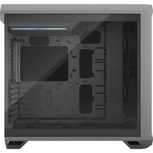Корпус Fractal Design Torrent Gray Tempered Glass Light Tint (FD-C-TOR1A-02)