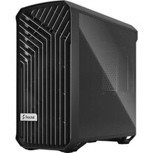 Корпус Fractal Design Торент Compact Black TG Dark Tint (FD-C-TOR1C-01)