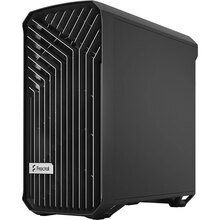 Корпус Fractal Design Torrent Compact Black Solid (FD-C-TOR1C-04)