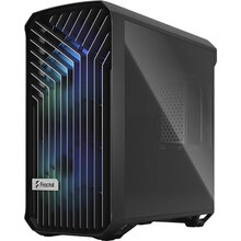 Корпус Fractal Design Torrent Compact Black RGB TG Light Tint (FD-C-TOR1C-02)
