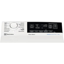 Пральна машина ELECTROLUX EW7TN3362U