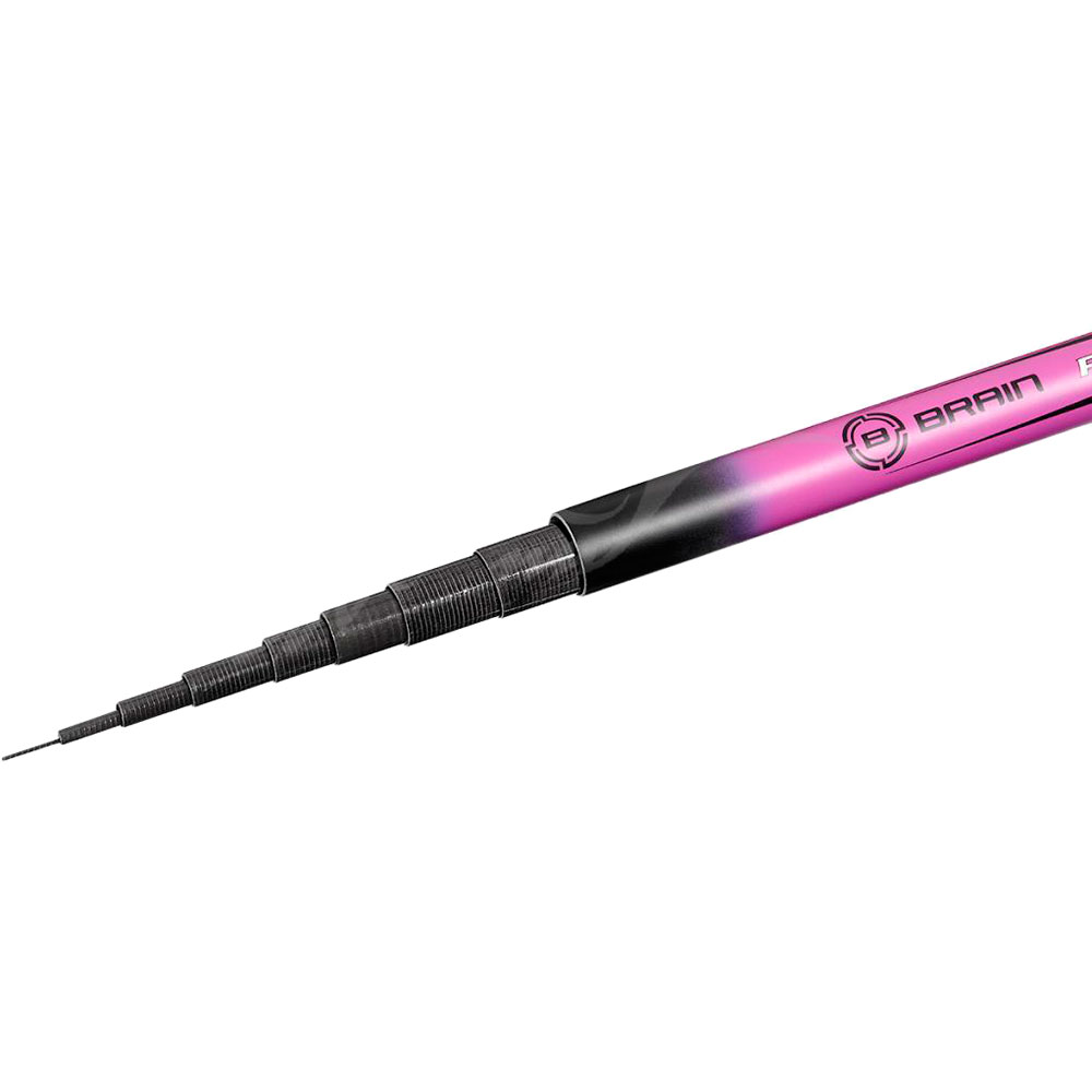 Удилище BRAIN FISHING Apex Traveller 6.00m (1858.44.63) Тип поплавочные