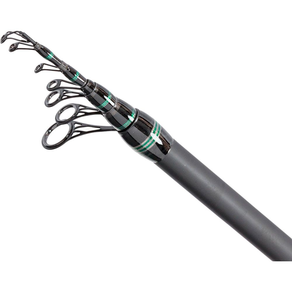 Вудлище BRAIN FISHING Phantom 6m (1858.41.06) Тип болонські