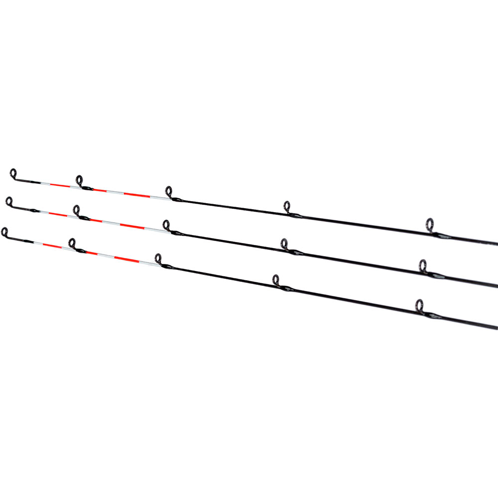 Вудлище BRAIN FISHING Scout 3.9m MH max 90g (1858.41.29) Тип фідерні