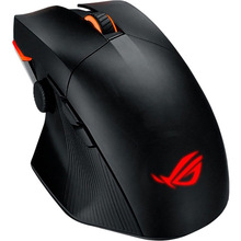 Миша ASUS ROG Chakram X Origin RGB Black (90MP02N1-BMUA00)