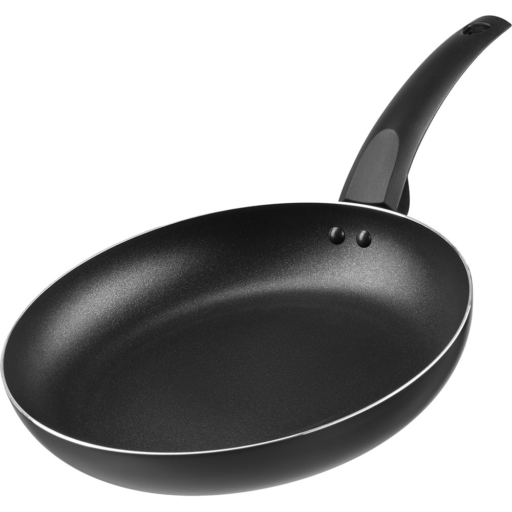 Сковорода ARDESTO Gemini Gourmet Portofino 26 см Black (AR1926CGP) Тип классическая