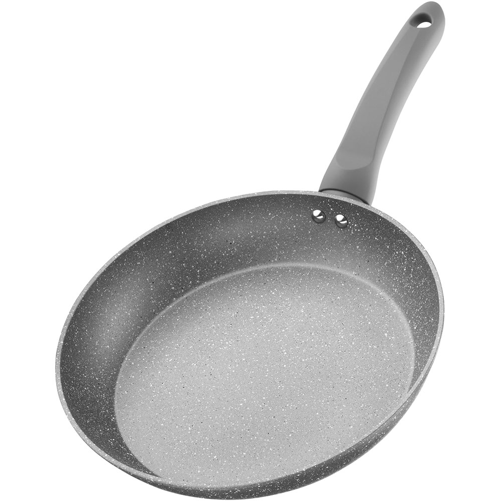 Сковорода ARDESTO Gemini Gourmet Vasto 26 см Grey (AR1926GSG) Тип классическая