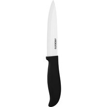 Ніж для нарізки ARDESTO Fresh 12,5 см Black (AR2124CB)