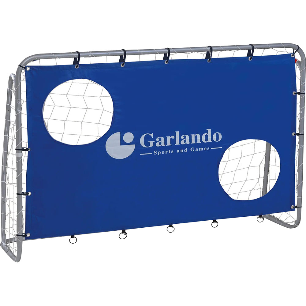Футбольні ворота GARLANDO Garlando Classic Goal (POR-11) Вид спорту, активності футбол
