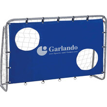 Футбольні ворота GARLANDO Garlando Classic Goal (POR-11)