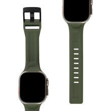 Ремешок UAG Scout для Apple Watch Ultra 49/45/44/42 mm Foliage Green (191488117245)