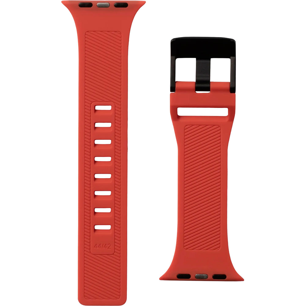 Ремешок UAG Scout для Apple Watch Ultra 49/45/44/42mm Rust (191488119191) -  в интернет-магазине Фокстрот: цены, отзывы, характеристики | купить в  Киеве, Харькове, Днепропетровске, Одессе - Украина